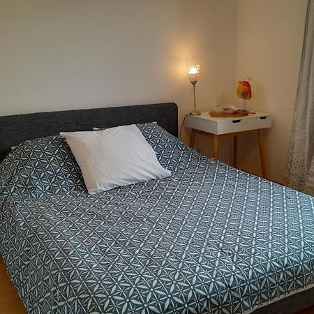 Beauchalot Chez Patricia 아파트 외부 사진